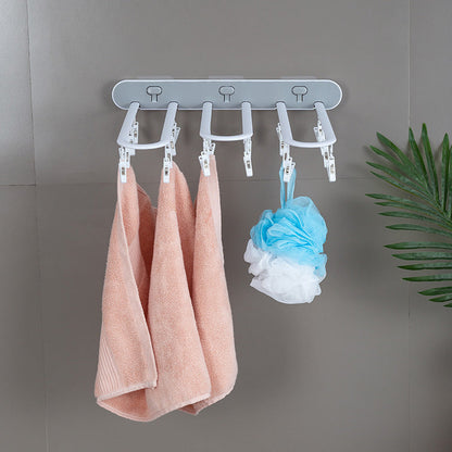 FlexiDry - Opvouwbaar multifunctioneel droogrek | 50% KORTING