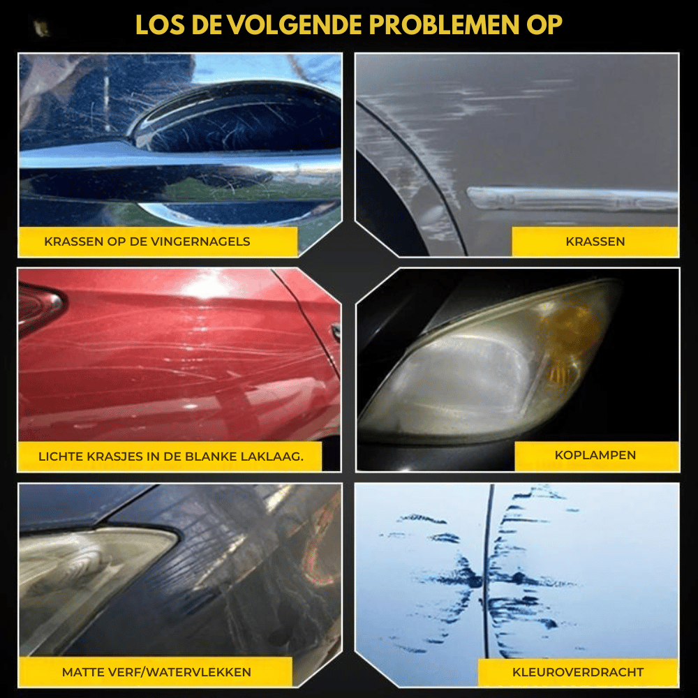 ScratchErase — Krasreparatiewas | 1+1 GRATIS