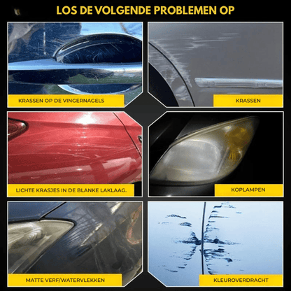 ScratchErase — Krasreparatiewas | 1+1 GRATIS