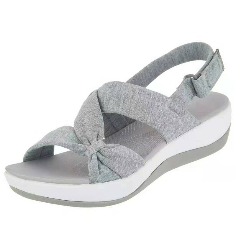 Sophia™ – Orthopedische Sandalen voor Dames met Ultiem Comfort en Stijlvolle Ondersteuning | 50% KORTING