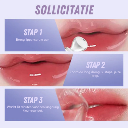 LumiLip – Opvullend Lippenserum | 1+2 GRATIS