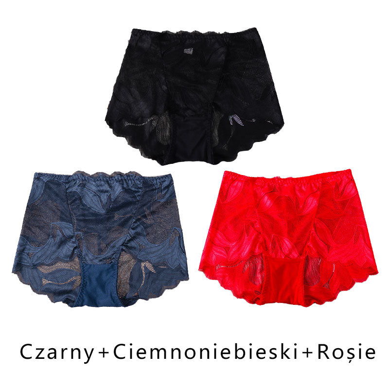 GlamourLace – Luxe Kanten Ondergoed | 1+2 GRATIS