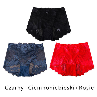 GlamourLace – Luxe Kanten Ondergoed | 1+2 GRATIS