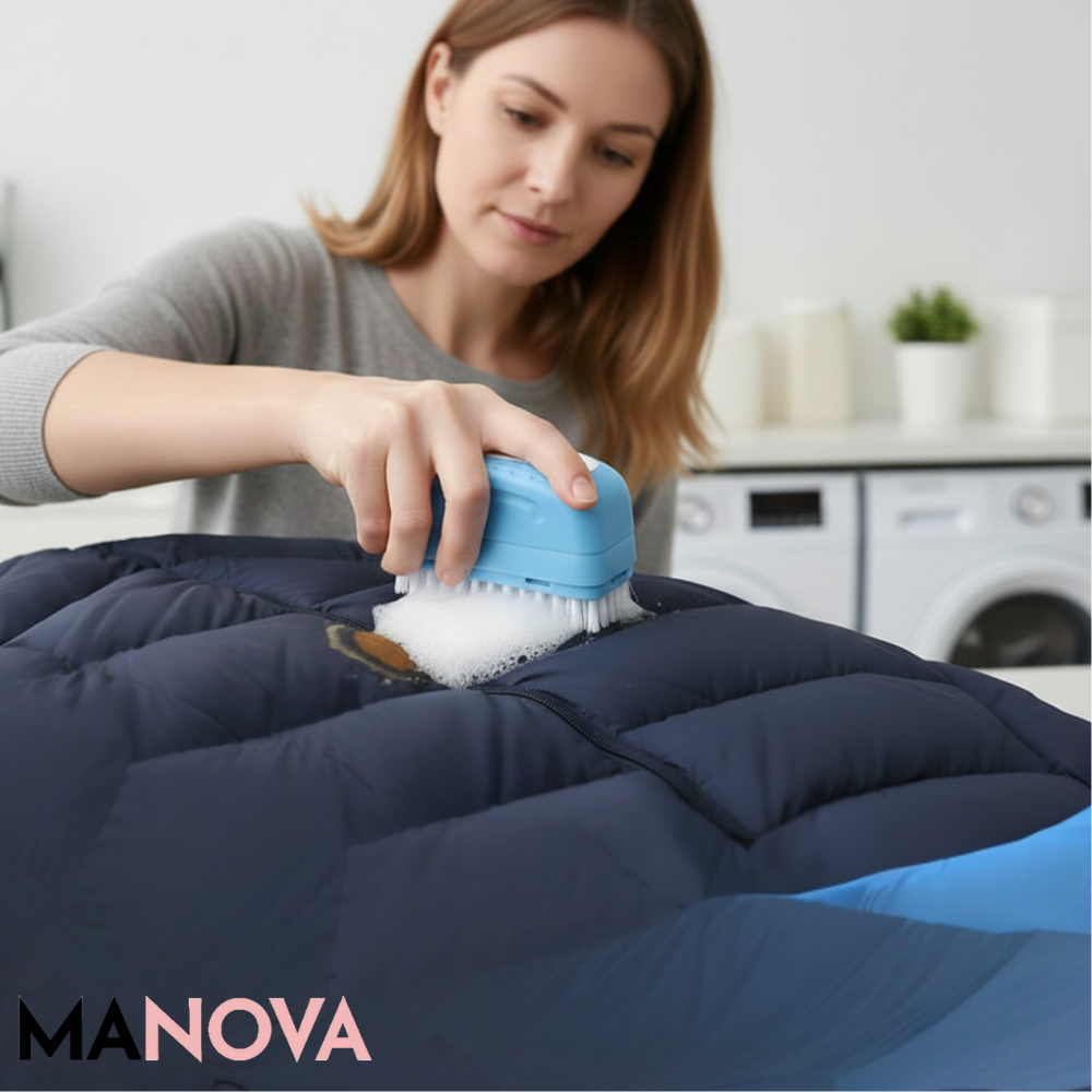 DownPro – Stomerijmiddel | 1+1 GRATIS