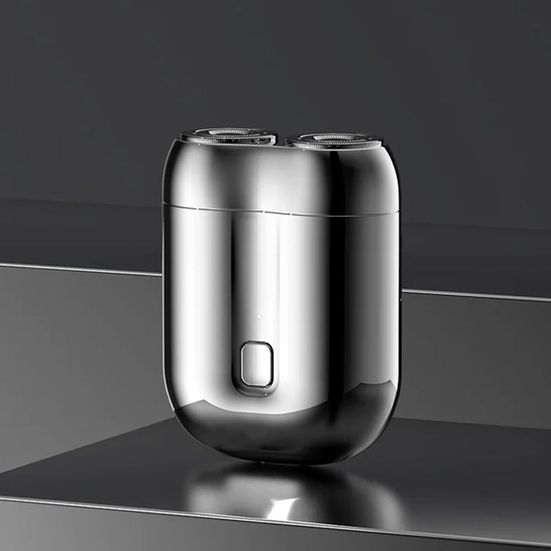 Jack mini – Compact en Krachtig Mini Scheerapparaat | 50% KORTING