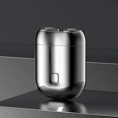 Jack mini – Compact en Krachtig Mini Scheerapparaat | 50% KORTING