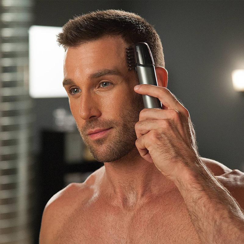 5-in-1 scheertrimmer