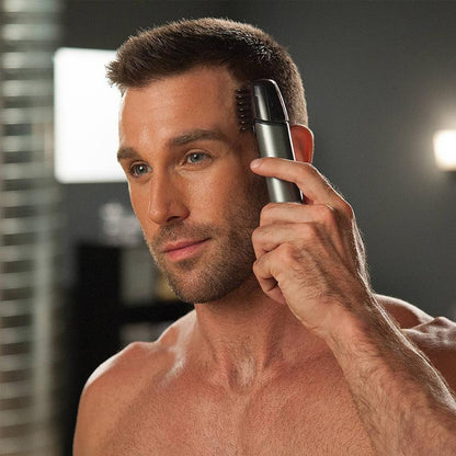 5-in-1 scheertrimmer