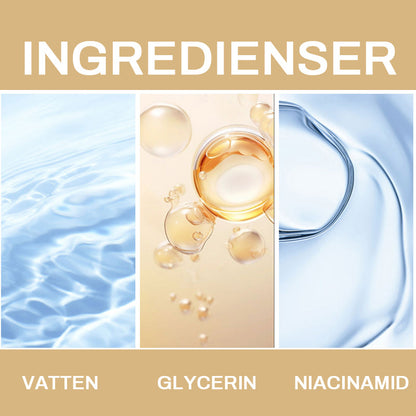 Zweetbestendige en langhoudende make-up foundation