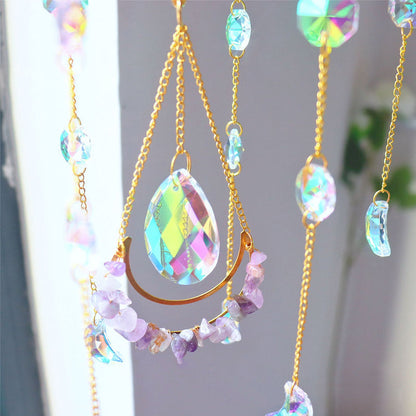 Buntem Kies Decoratief Windspiele