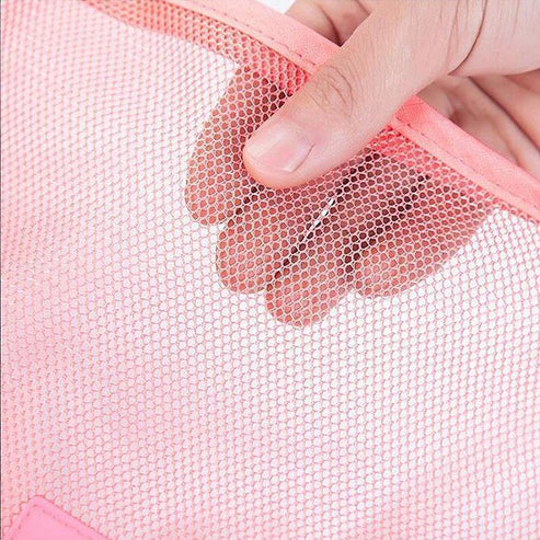 TravelSet™ 6 Koffer Opbergtassen | 50% korting