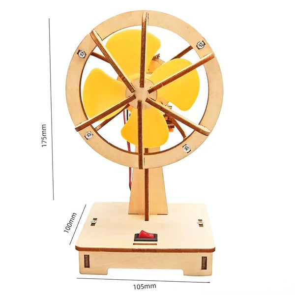 ElectroBuild – DIY Elektronica Speelset | 50% KORTING