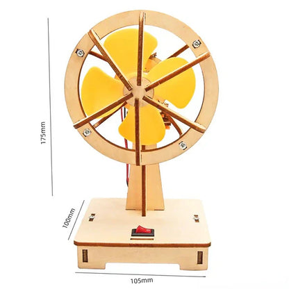 ElectroBuild – DIY Elektronica Speelset | 50% KORTING