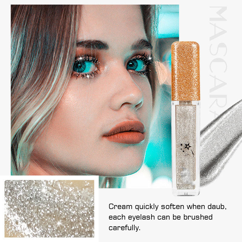 Diamantmascara