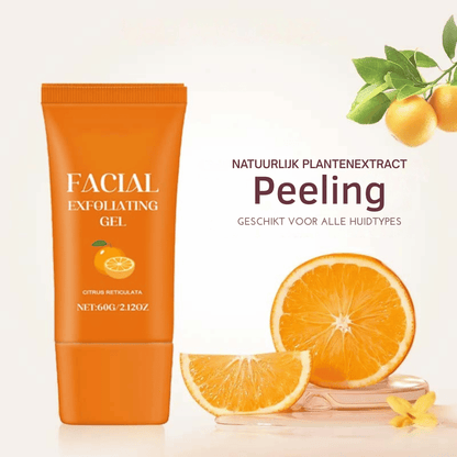 LumaPeel – Enzym Glow Cleanser | 1+1 GRATIS