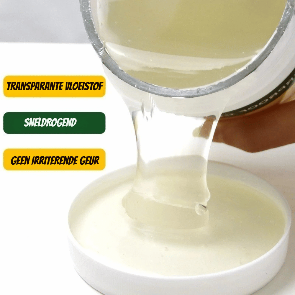 VertaSeal — Waterdichte Reparatiepasta | 1+1 GRATIS