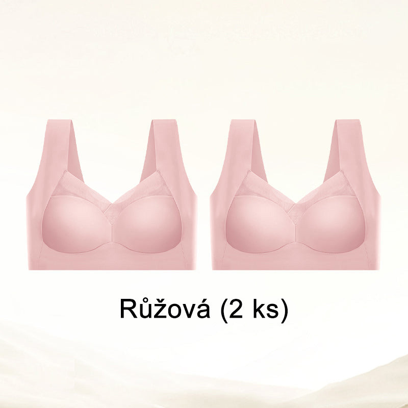 Liora – Sexy Push-up-BH für ein atemberaubendes Dekolleté | 1+1 GRATIS