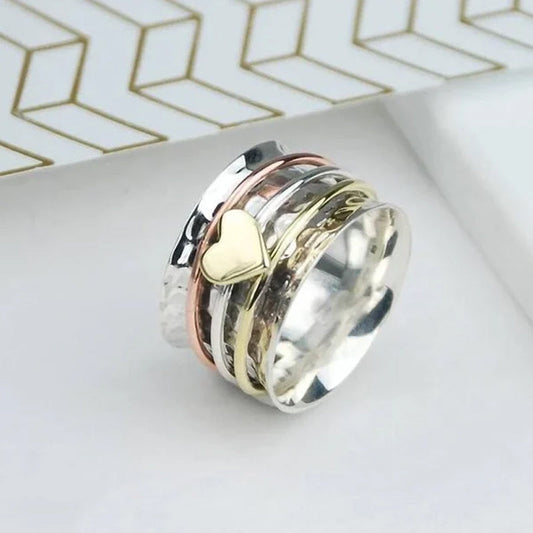 Zelf liefde Spinner Hartring