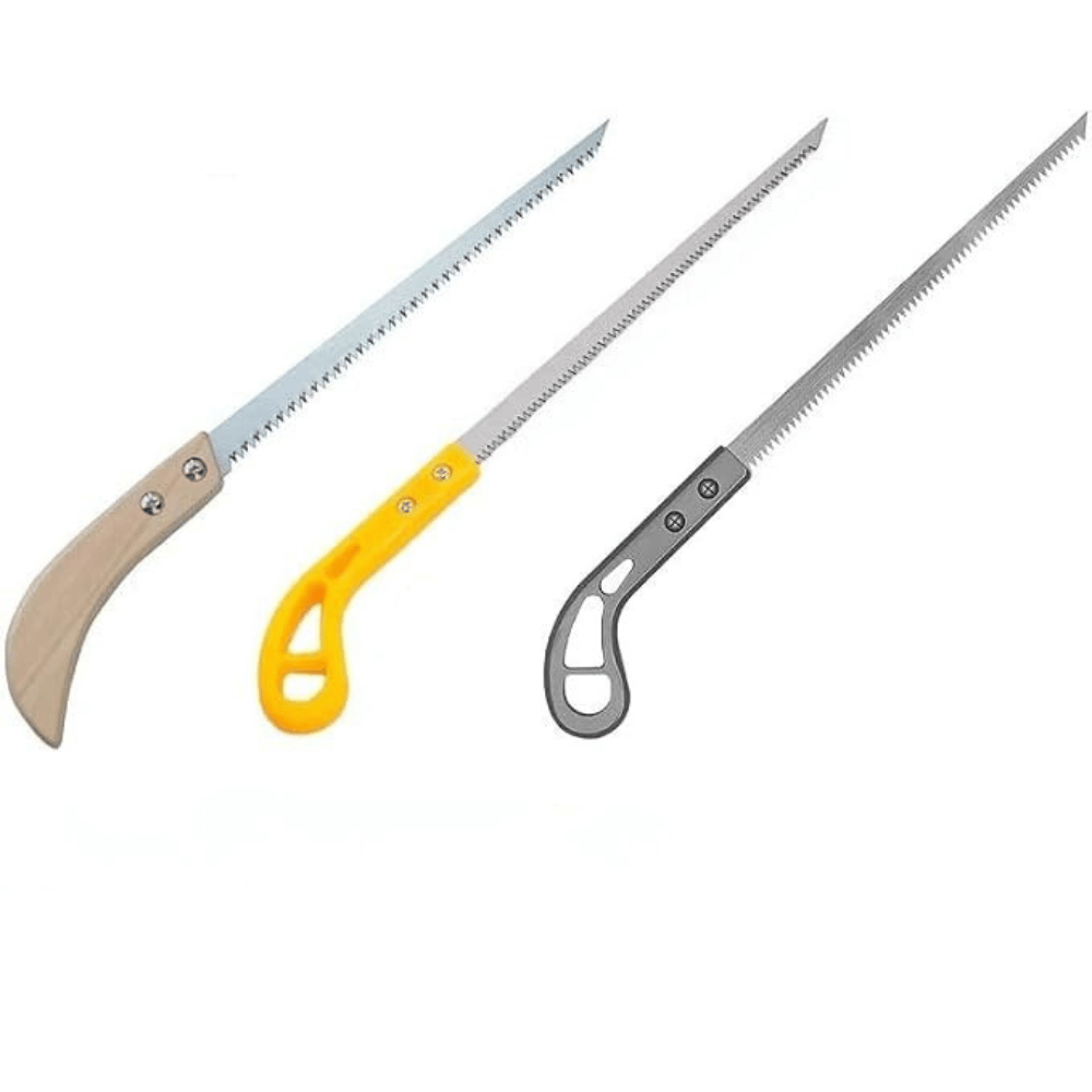 SwiftSaw — Compacte Handzaag Outdoor | 50% KORTING