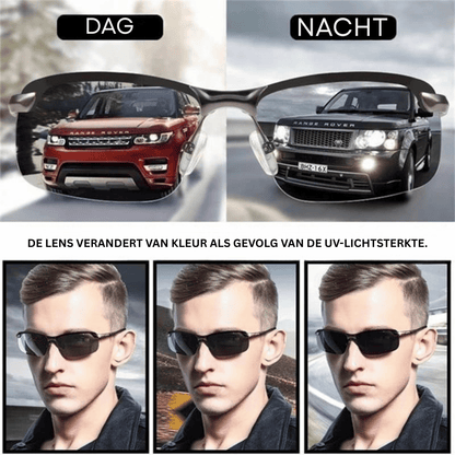 RamonaVue — Slimme Zonnebril | 1+1 GRATIS