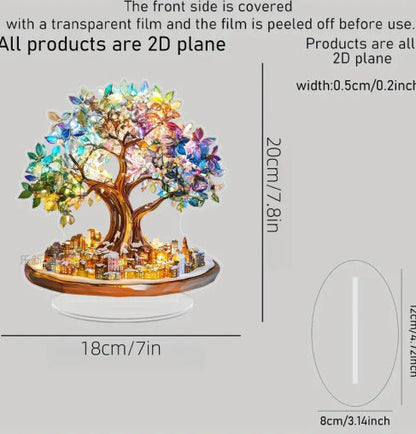 LunaDream – Creatieve Maandecoraties | 1+2 GRATIS