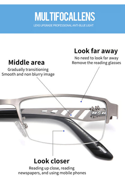 VisionGuard™ – Een bril voor elke lichtbron | 1+1 GRATIS