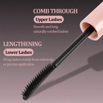 LashMagic™ Waterproof Mascara | 1+1 GRATIS