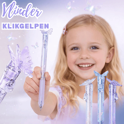 LunaScribe – Precisie Gelpen | 1+4 GRATIS
