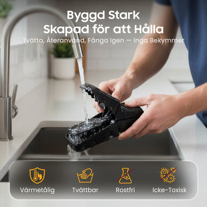 SnapPro 3-pack – Zeer gevoelige en krachtige muizenval | 50% KORTING