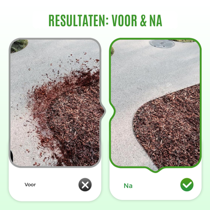 LandscapeGlue 500g – Transparante Mulchlijm | 50% KORTING
