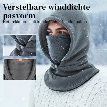 Emma – Thermische Bivakmuts Warmte | 50% RABATT