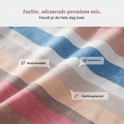 Lan — Zomer Licht Jurk | 50% KORTING