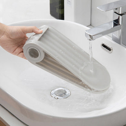 Opbergrek voor schoenen Bespaar ruimte