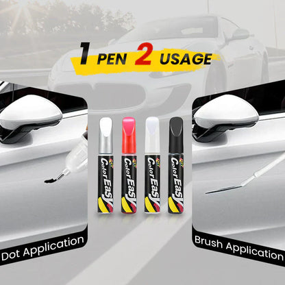 CleanSwipe – Auto touw verwijderaar pen | 4 stuks