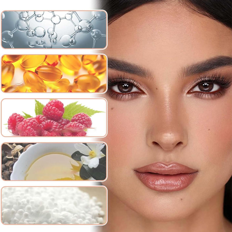 LuxeLip - Verwijderbare lipliner | 1+1 GRATIS