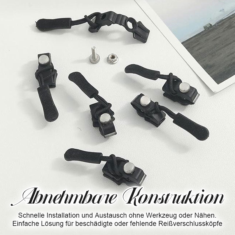 ZipFix - Universeel - Eenvoudige installatie | 50% KORTING