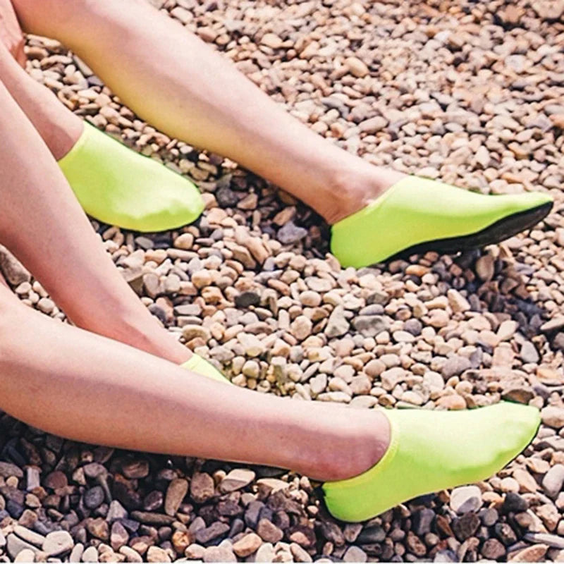 HydroFlex™ – Sneldrogende Waterschoenen met Grip & Stijl  | 1+2 GRATIS