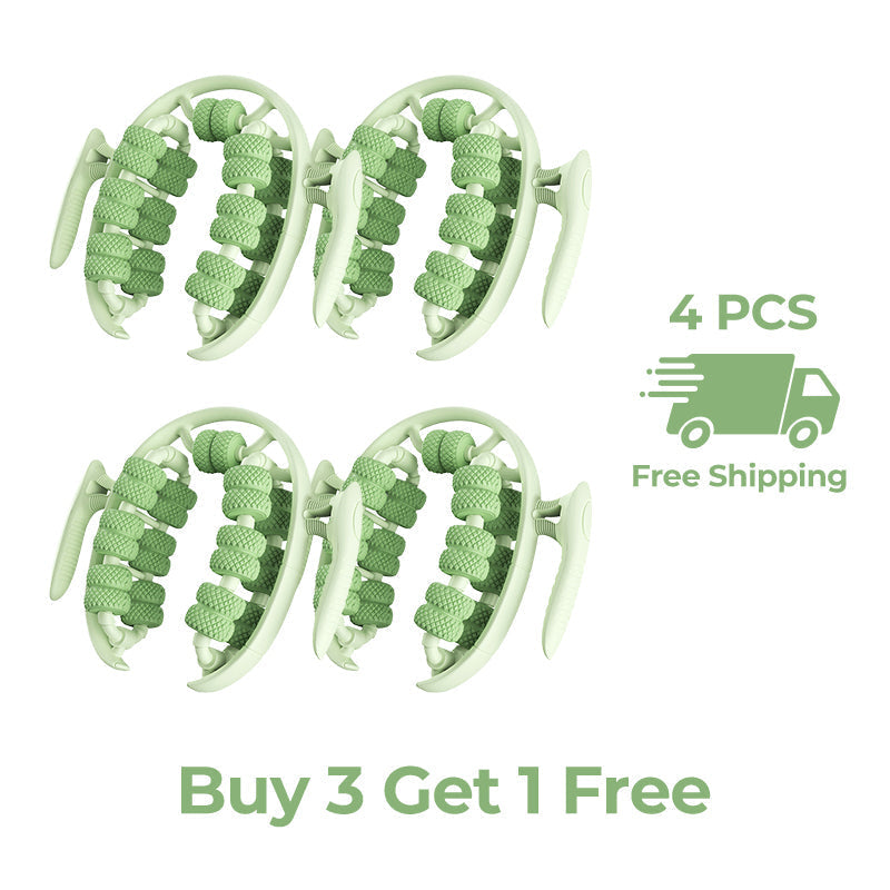 RelaxPro – beenmassagerol