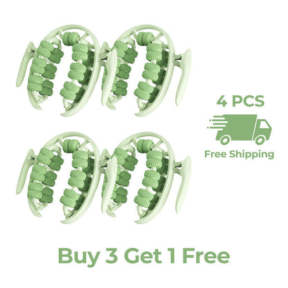 RelaxPro – beenmassagerol