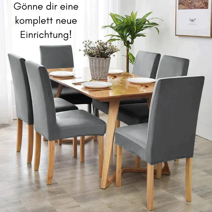 EasyChair – Universele Stoelhoezen | 50% KORTING