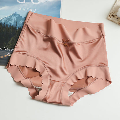 Marie™ – Naadloze slip met elegante pasvorm en onzichtbaar comfort voor elke dag | 5+5 GRATIS