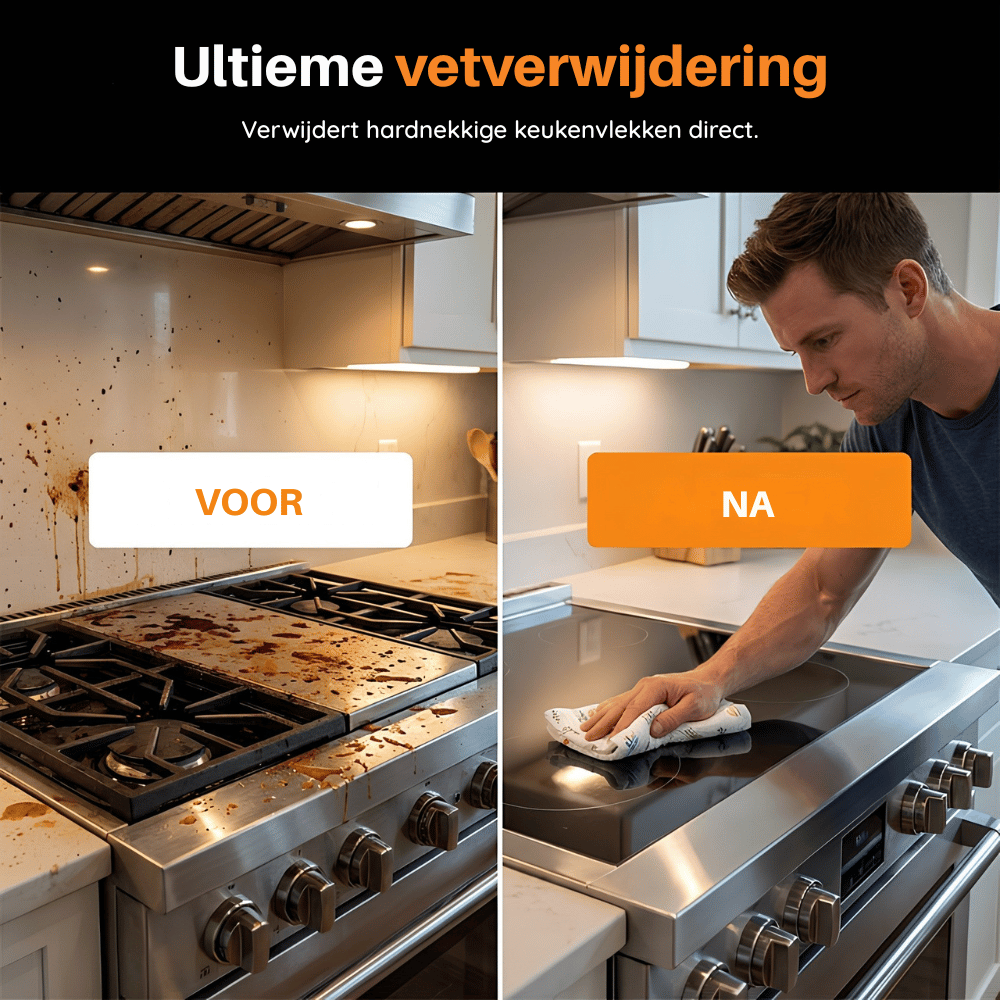 SilkinZa — Krasvrije Wegwerpdoekjes | 1+1 GRATIS