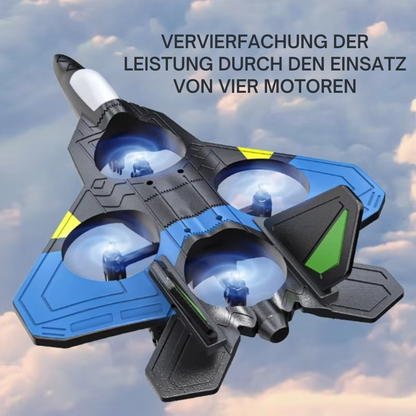 SkySurfer -  360° Stunt Rotatie | 40 Euro KORTING