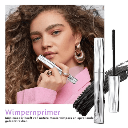Glowcurve – Volume Mascara | 1+1 GRATIS
