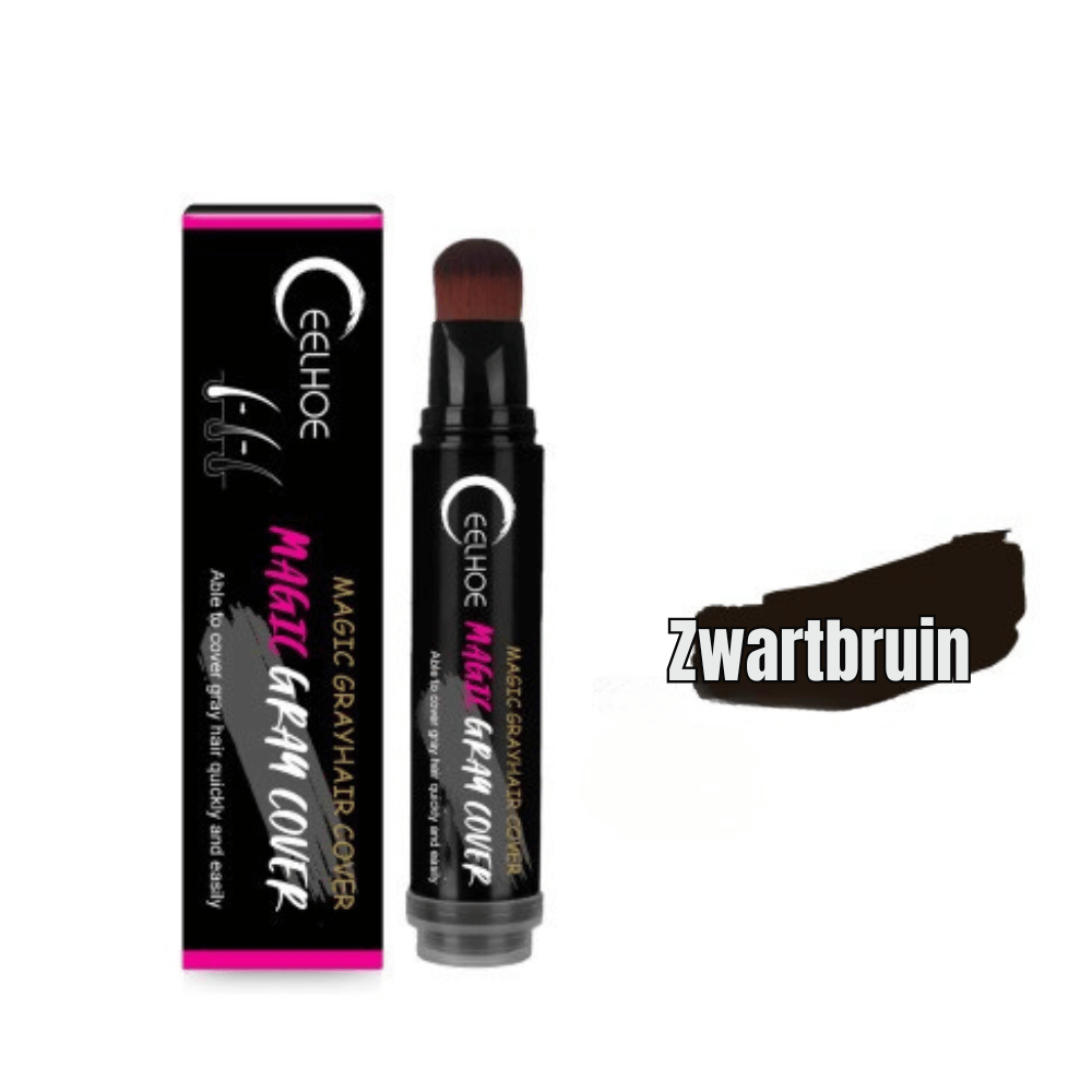 RootRescue — Uitgroei Camouflage Pen | 1+1 GRATIS