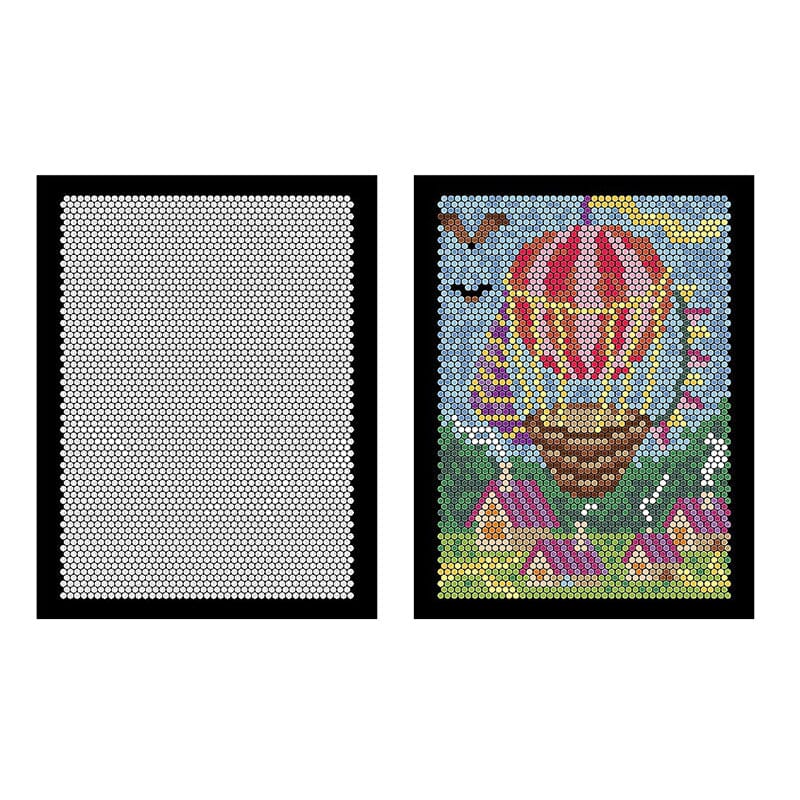 ArtMystery - 100 QUEST kleurboek met getallen | 50% KORTING