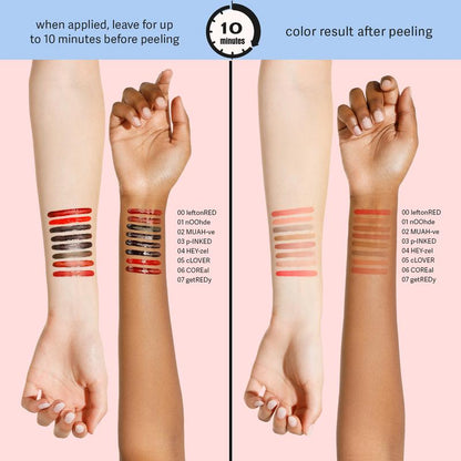 LuxeLip - Verwijderbare lipliner | 1+1 GRATIS