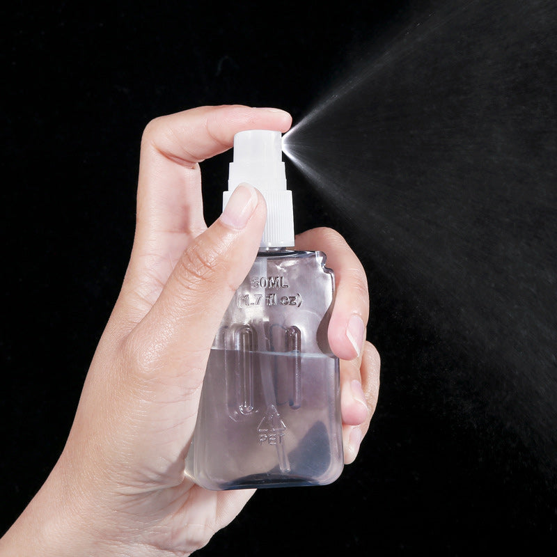 Shampoo Dispenser draagbare reisflessenset (Dit product is een voorverkoopproduct en de voorverkooptijd is 5 dagen)