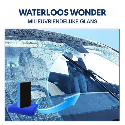 RapidShine – Spiegelglans Spray 120ml | 1+1 GRATIS