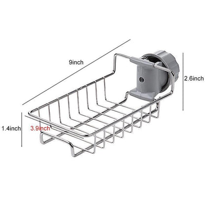 OrganisierProfi™ - Slimme organizer voor keuken en badkamer | 50% KORTING